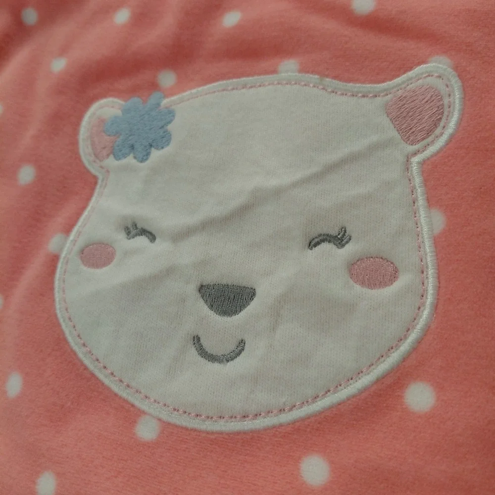 Carters used excellent